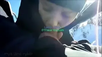 Skiing, Hallway & Road Side BJ