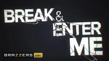 Naughty Teen (Lala Ivey) Enjoys a Threesome With Two Guys - Brazzers