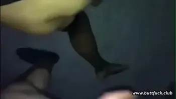 Real Amateur Anal Pain Blooper Mix