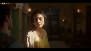 a suitable boy tabu ishan khatter steamy scene
