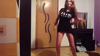 Dancing La Vida Loca