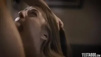 Angry twister stepbro treats her like a sexdoll