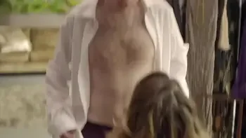 سكس الخادمة الجميلة