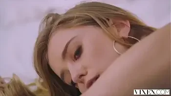 VIXEN Model Has Amazing Wild Sex With Boss