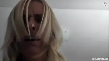 Horny Housewife needs Cum every Day