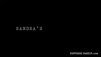Perverse Family - Sandra´s Sexy Service Teaser
