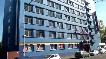 Buck Wild Takes You What's Inside of Pascha Brothel Köln Germany