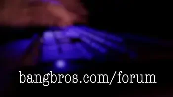 BANGBROS - Busty Latin Babe Isis Love Riding Dick On A Loop (Super Hot)