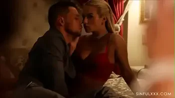 Hot maid fucking the newlyweds