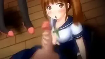 Anime hentai sex game for pervert