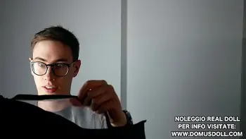 MAX FELICITAS PRESENTA E SCOPA ELENOIRE IN COLLABORAZIONE CON DomusDoll