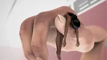 Locker xxx Room Giantess