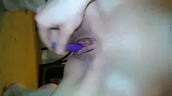 y. pussy dripping
