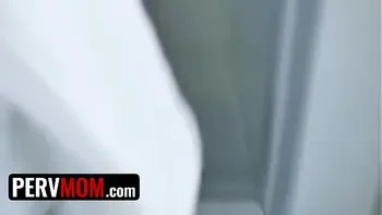 Eva Long In Breakfast And Head