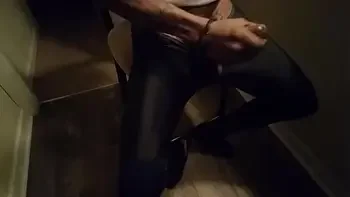 Dru selfplay jacking blackguy blackdick dick black