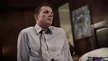 Sexy realtor Dillion Harper spotted a hot stud during her open house event so she spreads her pussy for him and got fucked inside the model house.