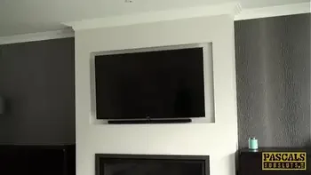 PASCALSSUBSLUTS - Naughty Loulou Petite dommed and destroyed