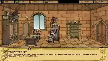 Akabur's Witch Trainer Full Playthrough Part 15