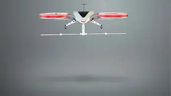 Grace - Hidden camera