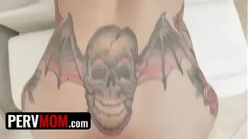 COME HERE YOU, FUCK YOUR STEPMOM