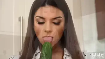 Cucumber Goes Deep