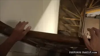 PF - Surprise for the house