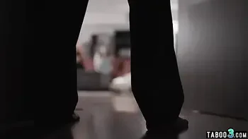 Woman agrees to intensive DP therapy session as a cure