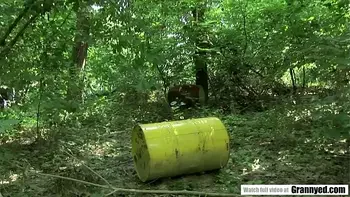 Saving Effie's life after drowning