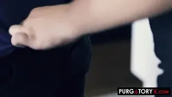 PURGATORYX My StepMom Is A Slut Part 3 with Vanessa Sierra