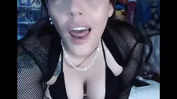 Hurry up and cum before your wife catches you