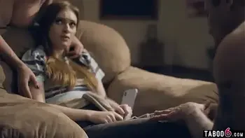 Swap stepdaughter ends up in crazy family situation