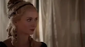 Katrina Law - Completely naked and wearing a mask - (uploaded by celebeclipse.com)