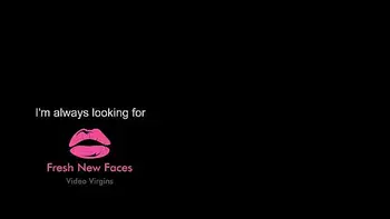 visit FreshNewFaces.club ~ Former Model Chick - Painful Anal and tasting her own Ass for the 1st Time