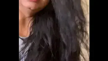 Had to pee really bad