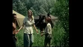 Tarzan - Rocco Siffredi