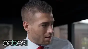 (Xander Corvus, Alexis Fawx) - Out Of Control - BABES