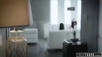 PURE TABOO Stepdad Enters Sadistic Mind Trade w/ Boyfriend