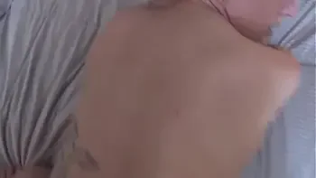 My Stripper StepMom Part 4 - StepMom Creampie