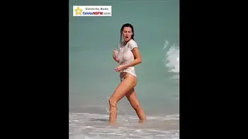 Compilation of nude celebrities