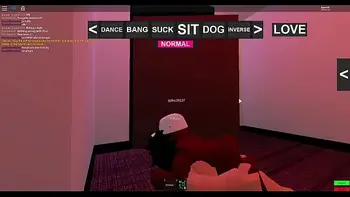 a. WIFE AND ROBLOX SEX