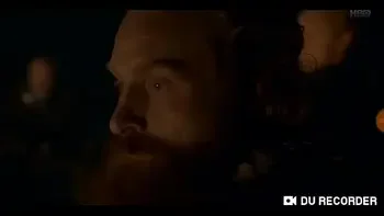 Arya Stark sex scene