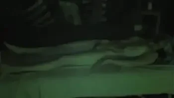 Massage Therapist Gets BJ and Sex Action From Skinny Client Short Version