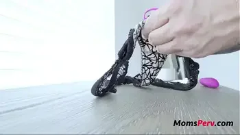 Lets keep this our lil secret, stepSON