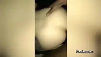 White Trash Girl Loves Black Dick