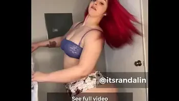 Randalin white jeans