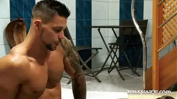 Private.com - Horny Teens Elena Vega & Stacy Cruz, Do 3Some!