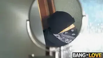 Khloe Kapri Fucks Monstrous Cock