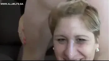 Birthday fuck with step mom and aunt