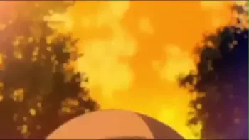 Big Boobs Anime Milf Being fucked hard in Forest