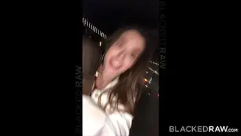 BLACKEDRAW Always keep an eye on your GF when BBC is around